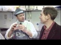 How to make an award winning pork pie - Walter Smith Great Taste Awards 2007 Supreme Champion