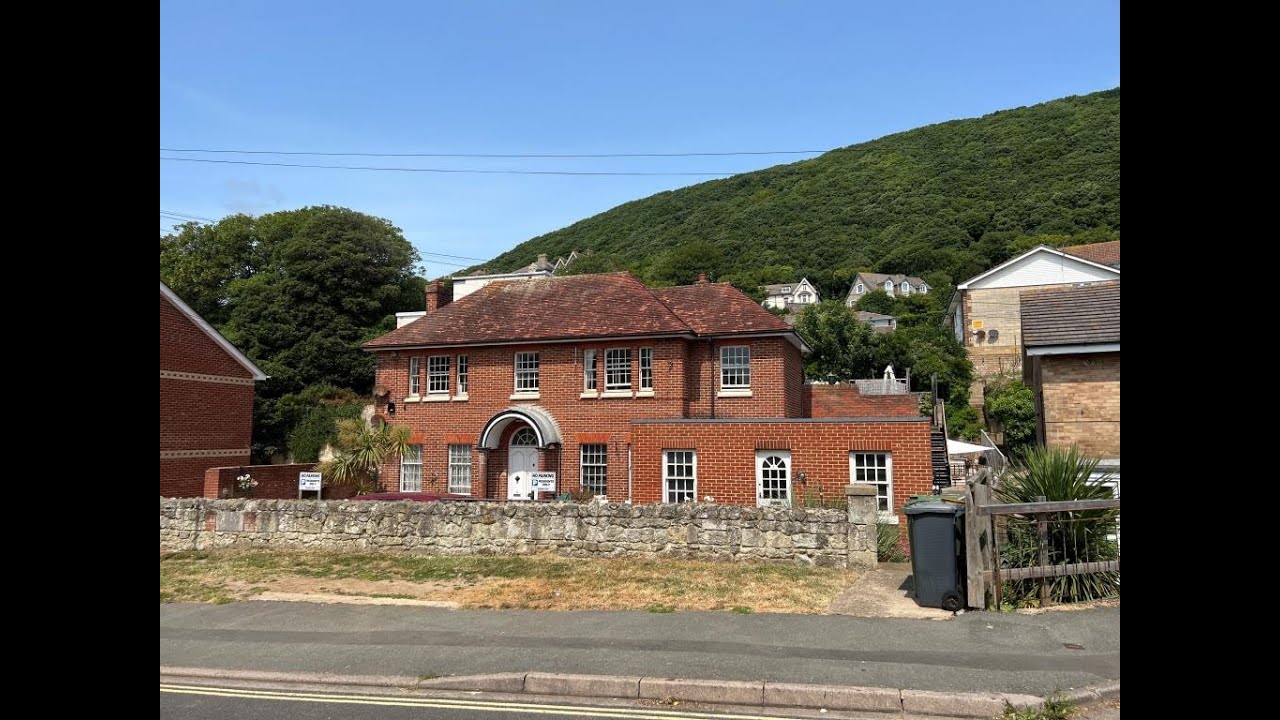 Fairlawns & Former Ventnor Brewery, 119 High Street, Ventnor, Isle of Wight - July 2023 Auction