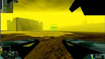 Battle Zone 1.5 E2 (Big Blasties!)