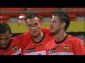 Goal grgory bourillon 24  fc lorient  losc lille 20  201213