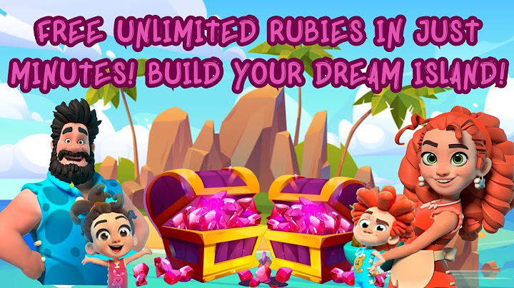 Family Island Free Rubies 2025 | How to get Rubies in Family island 2025 (Android/iOS)