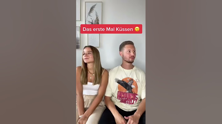 Das erste Mal küssen 😙😂 #shorts #tiktok #jonathanschoeck #couple