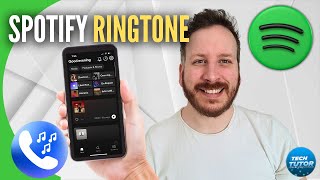 Download Lagu How To Set Your Spotify Song As Ringtone MP3