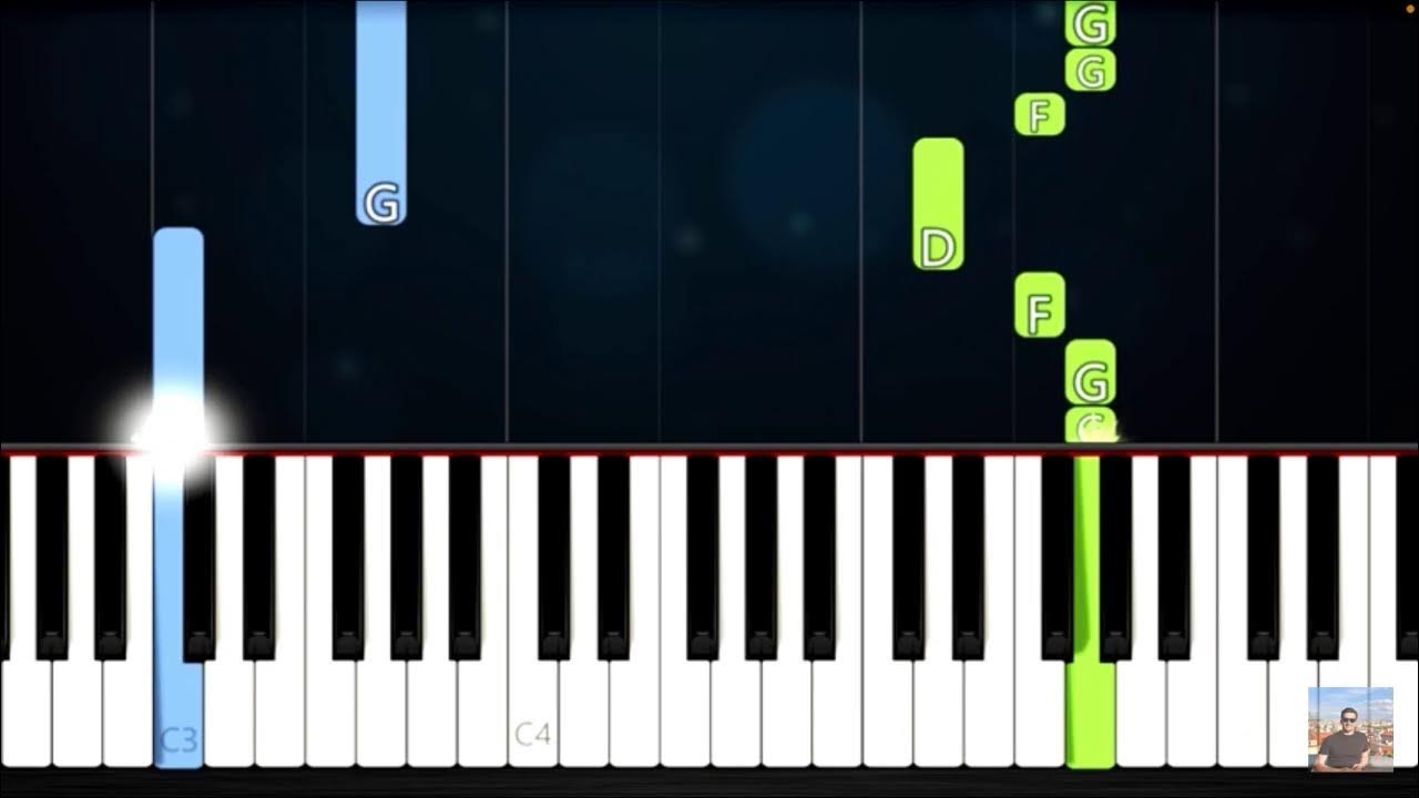 learning-how-to-play-kerosene-on-keyboard-youtube