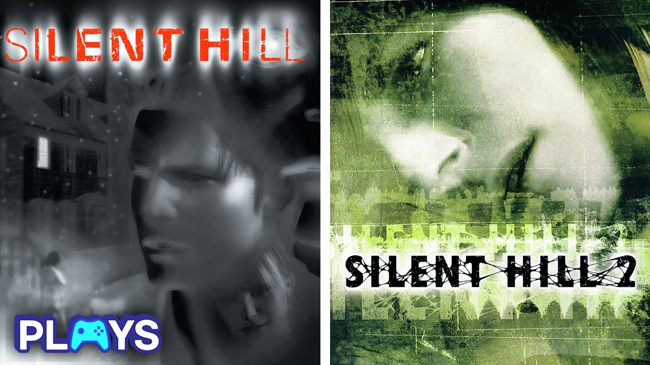 Silent Hill Ranking - We Rank 9 of the Franchise's Video Games!