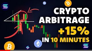 How to Make Money on P2P Arbitrage | Crypto P2P Trading Without KYC | Cryptocurrency P2P on Binance
