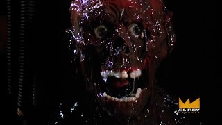 Blood, Sweat & Fears - October On El Rey Network