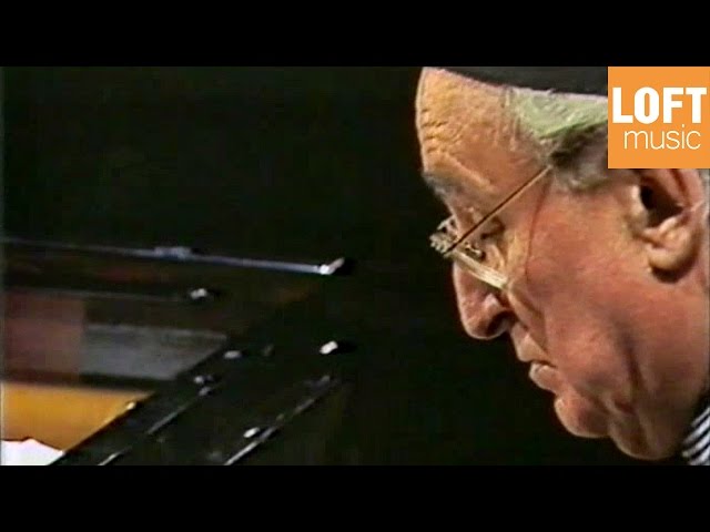 Chopin - Barcarolle : Friedrich Gulda, piano