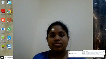 webcam use in icecream screen recorder