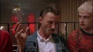 'Trainspotting' - Bar Scene HD