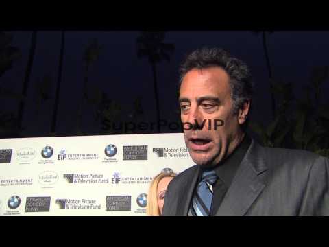 INTERVIEW: Brad Garrett