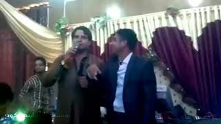 فنان الكوير  ماهر الراشدي مع المرحوم عبوني