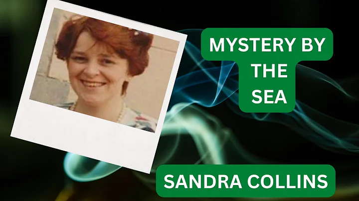 The case of Sandra Collins was to go out one night...