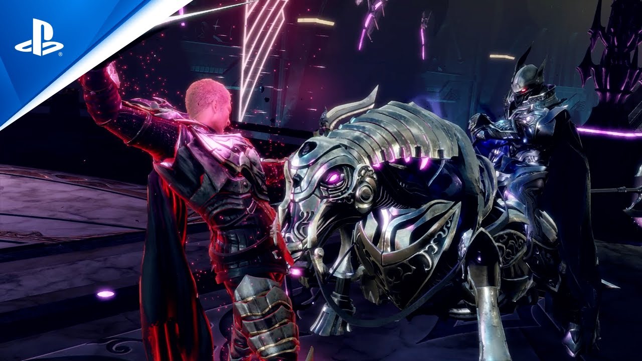 『STRANGER OF PARADISE FINAL FANTASY ORIGIN』の引き継ぎ可能な体験版が配信!