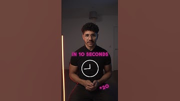 ‼️How I use chatGPT to create videos in 10 seconds #shorts #chatgpt4 #aicontent