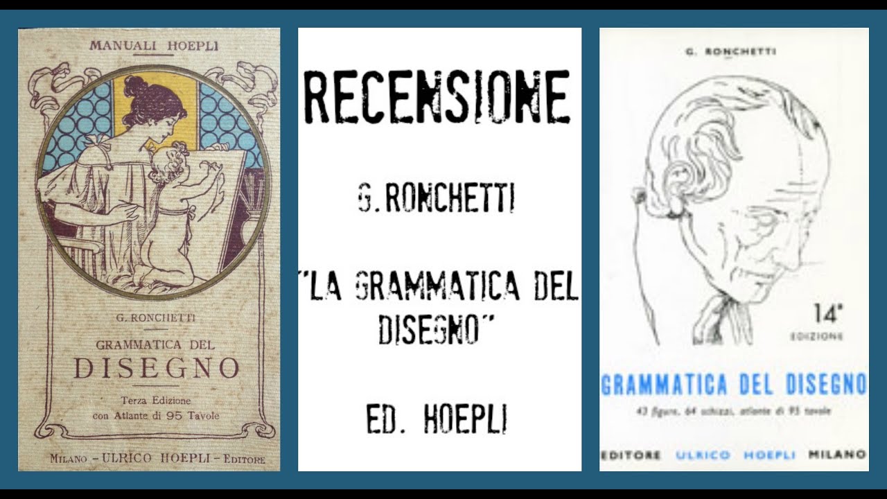 Manuale Di Disegno Recensione Arte Per Te