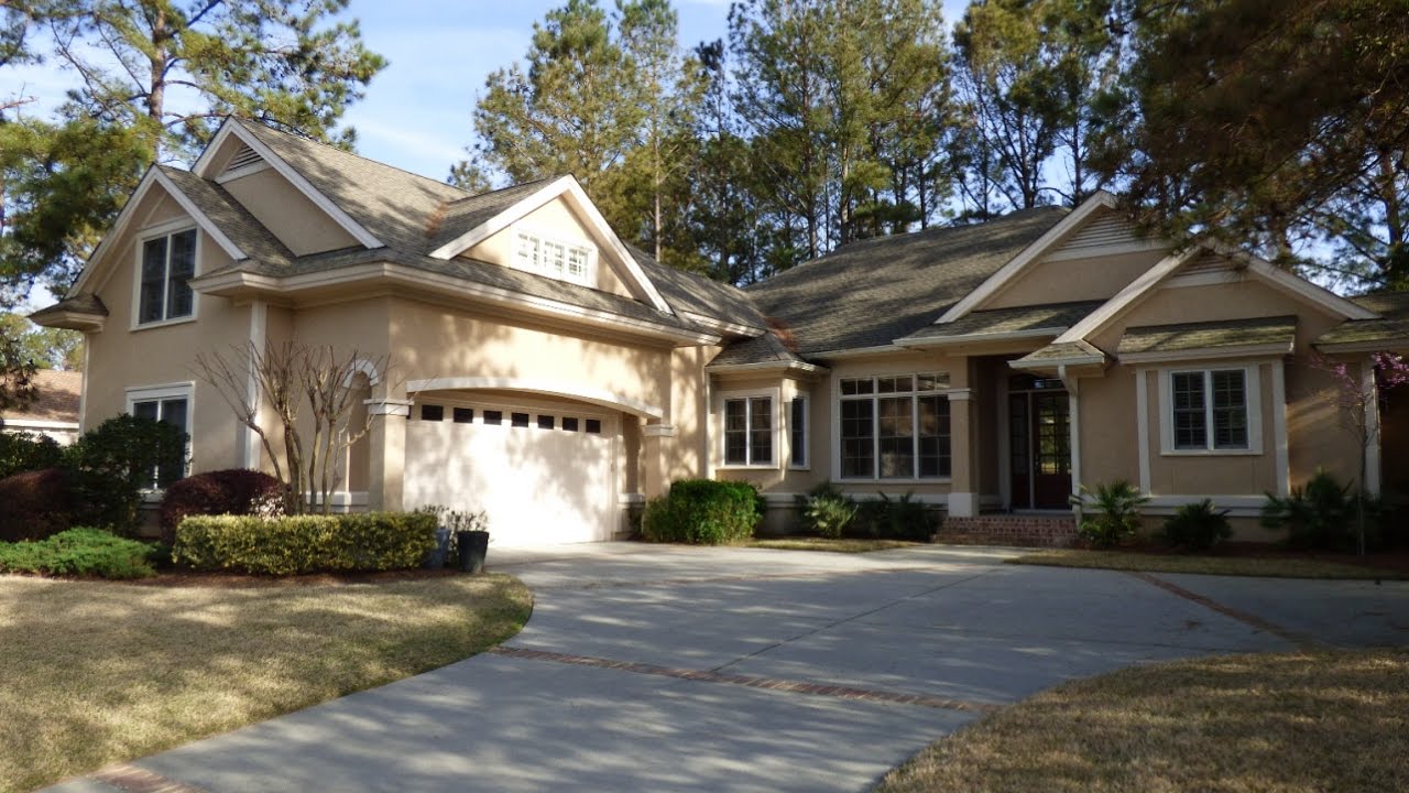Custom Luxury Home For Sale at the Crescent on Victory Point Drive