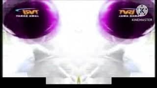Stasion ID TVRI Jawa Barat 'Sobat Urang Sarerea' (2009-2018) In Filed Day Major