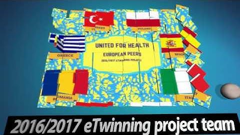 Video Title - Created using Flixpress.com