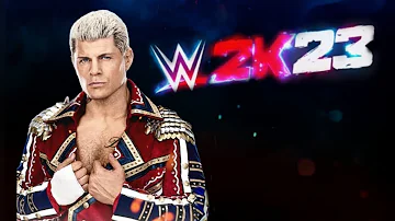 Cody Rhodes Theme Song Kingdom (V2) Symphony Arena Effects