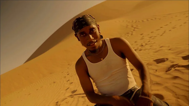 Reggie Becton - RM. 143 (Official Music Video)