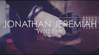 Jonathan Jeremiah - Wild Fire