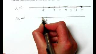 Precalculus, Lecture 1, Part 2