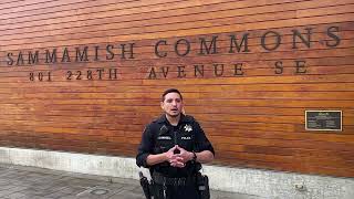 Sammamish Police Explains Discord, Doxing, and Swatting