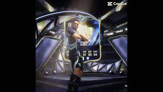 Fc 26 Ultimate Team Pack #football #edit #fc26