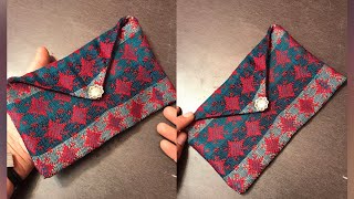 How to make women wallets/ladies purse #viral #youtube #viralvideo #subscribe #yt #yt #ytviral