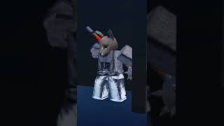 If the video does not fly, then I will leave YouTube #shorts #roblox