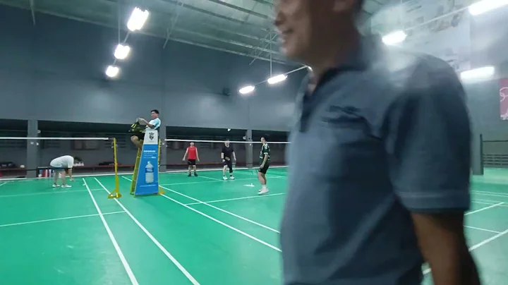 PB Star RH 28 Nov 2025 Hosan/Yosafat vs