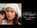 Pretty Little Liars - The Liars Talk About Caleb/Paiges Dad Causes A Scene - 