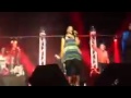 Charles Billingsley rapping Good Morning