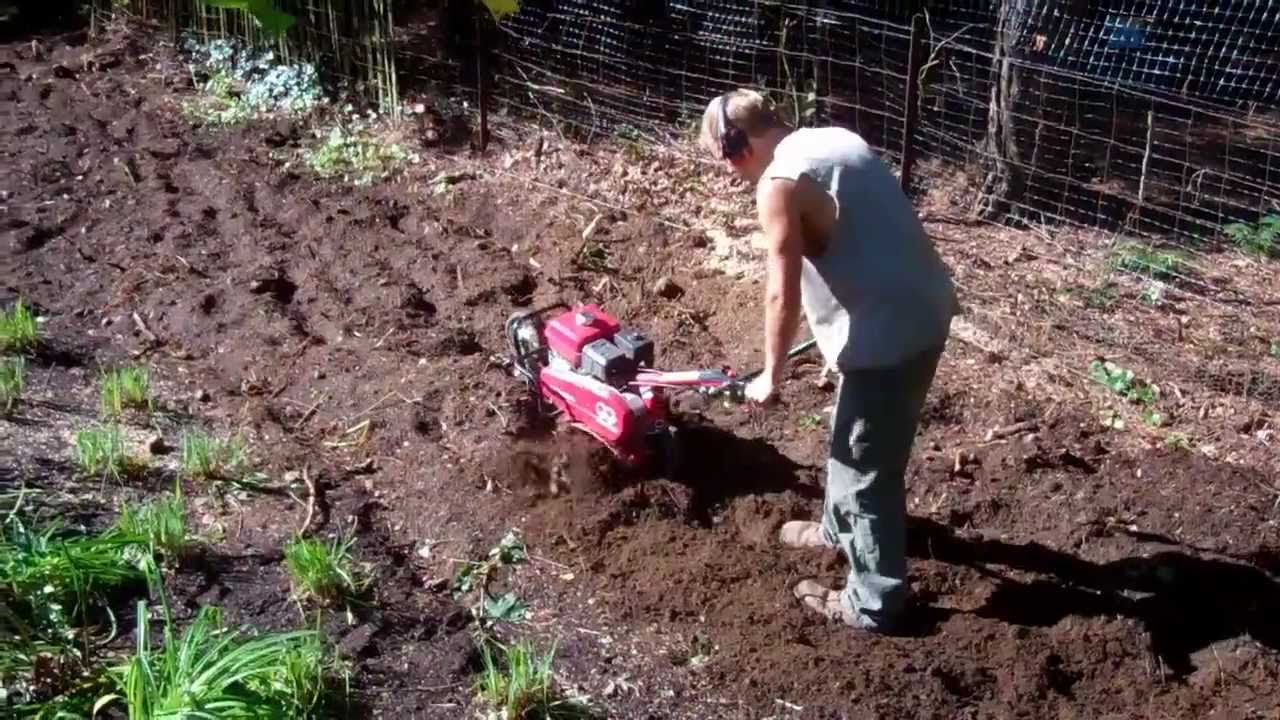 How to prepare soil for landscaping