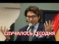 Мир Андрея Малахова перевернулся с ног на голову. Такого никто не ожидал