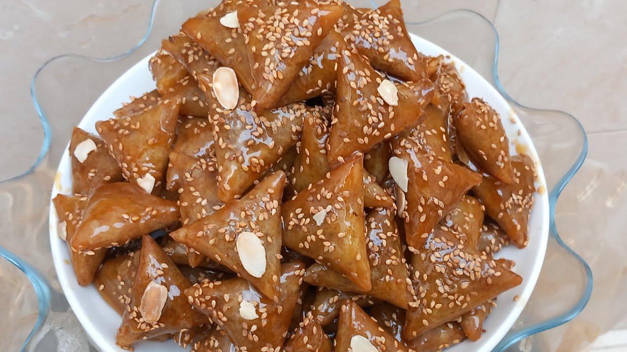 بريوات كاوكاو من اروع مايكون لذاذ معلكين بمذاق مغاير بمكون خطير تمن البيع وكمية وطريقة احتفاظ