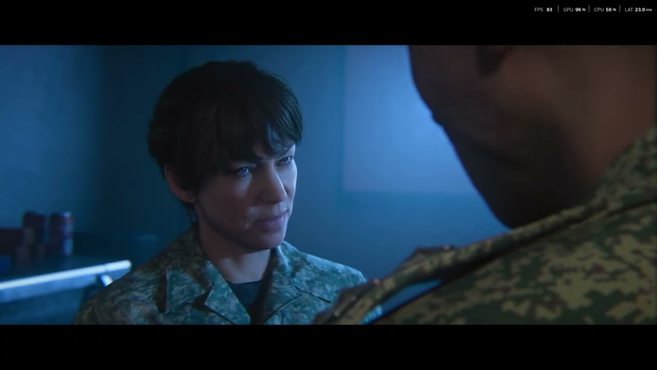 CALL OF DUTY: MODERN WARFARE | MW3 2025 