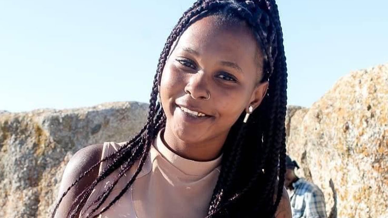 Justice for Melanie Stoffels: Community demands NO BAIL