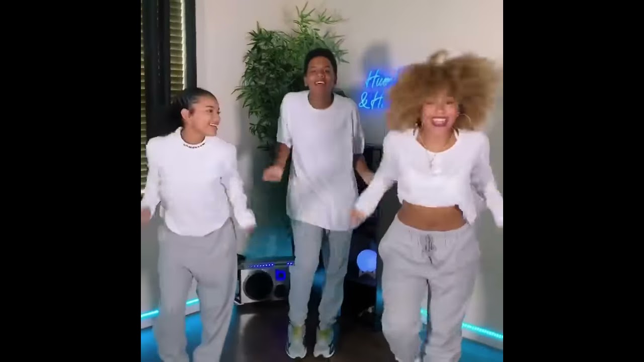  I M Good By Blaque Analisse Rodriguez Choreography MEETTHERODZ