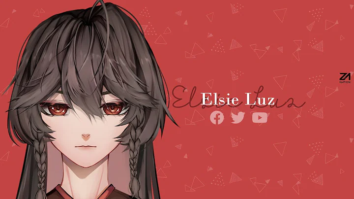 [Elsie Luz PV] Mekarnya sang Bunga Api