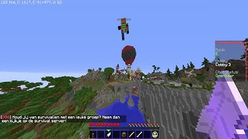 DDG Server Hacker EntropicJan Kan vliegen zonder Veertje?!?!