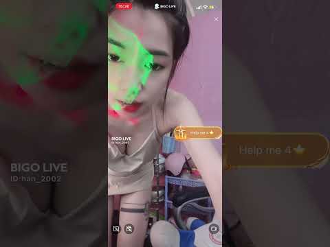 Bigo live | Han 2k2  nhảy quyến rũ #bigolive #bigodance #bigoshow