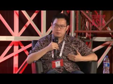 [Startup Asia Jakarta 2014] Traveloka - Flying Under the Radar, at the Top of its Game