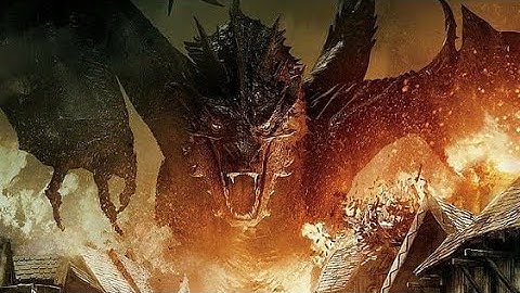 Smaug Suite | The Hobbit Trilogy (Original Soundtrack) by Howard Shore