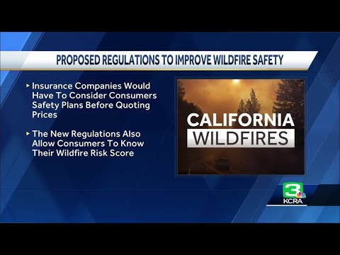 Video: Bagaimanakah saya boleh menghubungi pesuruhjaya insurans California?