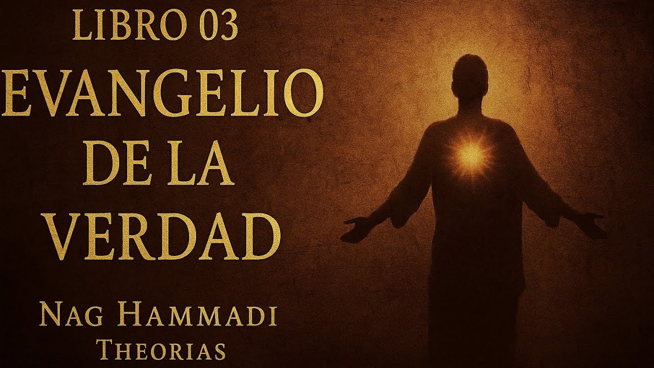 El Evangelio De La Verdad Pdf