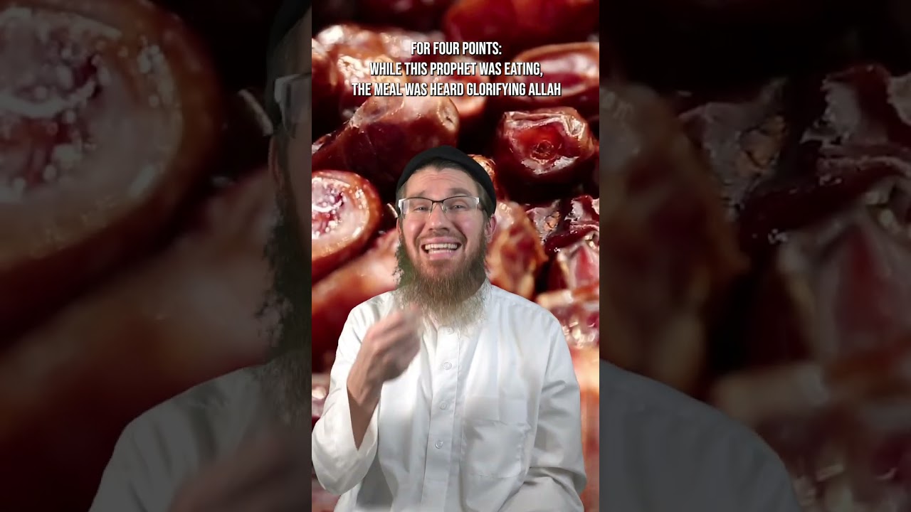 NAME THAT PROPHET [Ep. 4] 