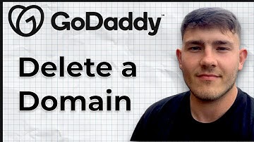 How To Delete a Domain in GoDaddy (2025 Guide)