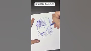 Showing you my progress day 34 part 3 #art #drawing #tutorial #oc #series